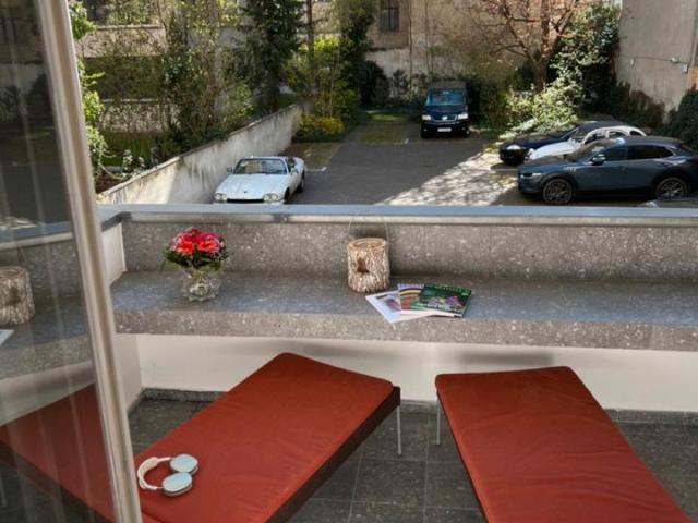 Wohnung kaufen in Mitte, Berlin