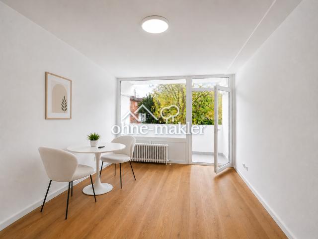Apartment kaufen in Schwabing-Freimann, München