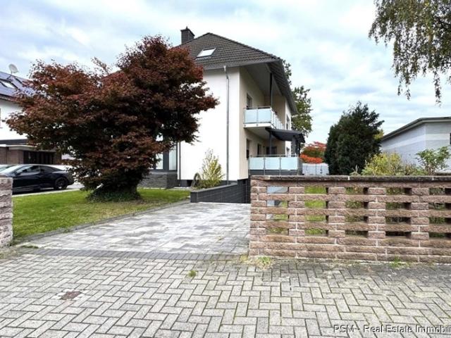 Haus kaufen in Hausen, Hessen