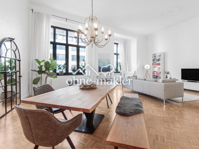 Apartment kaufen in Ludenberg, Düsseldorf