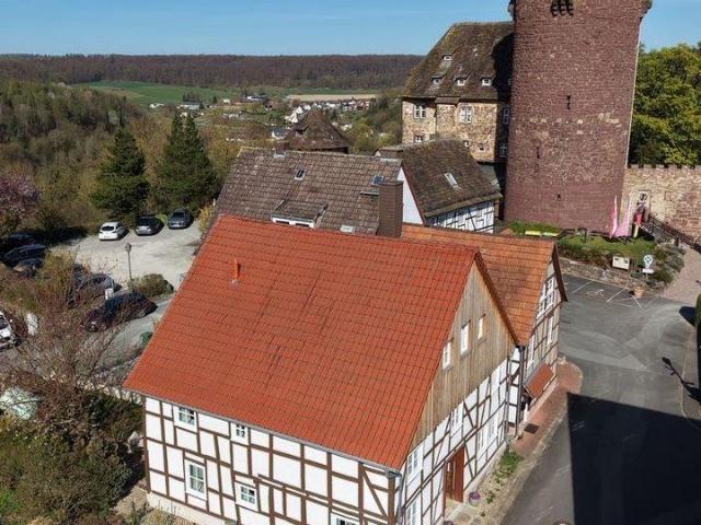 Haus kaufen in Trendelburg, Hessen