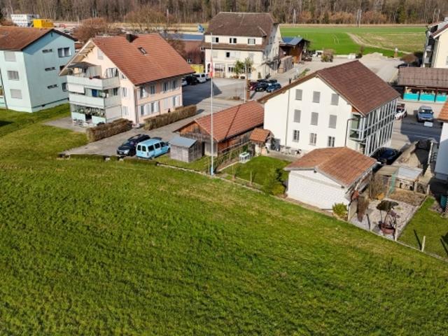 Mehrfamilienhaus kaufen in Oberburg, Bern