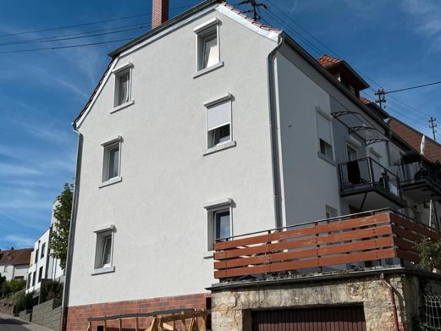 Haus kaufen in Bischmisheim, Saarbrücken