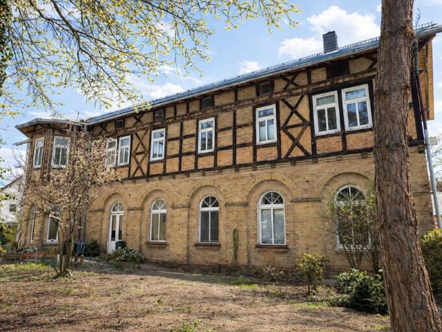 Haus kaufen in Eisenach, Thüringen