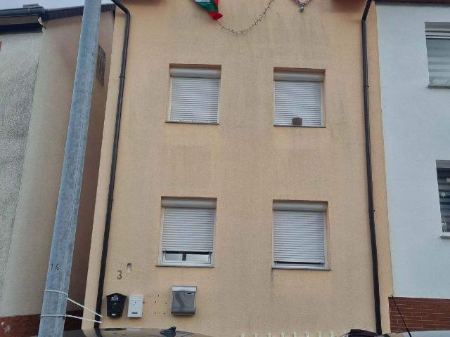 Haus kaufen in Sankt Ingbert, Saarland