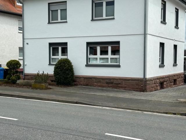 Haus kaufen in Kirchhain, Hessen