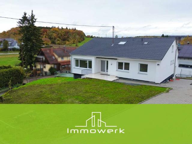 Haus kaufen in Bernstadt, Alb-Donau-Kreis