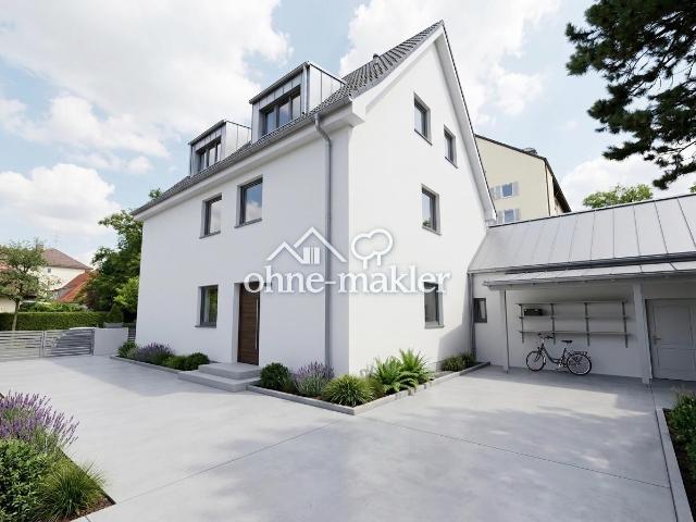 Haus kaufen in Sendling-Westpark, München