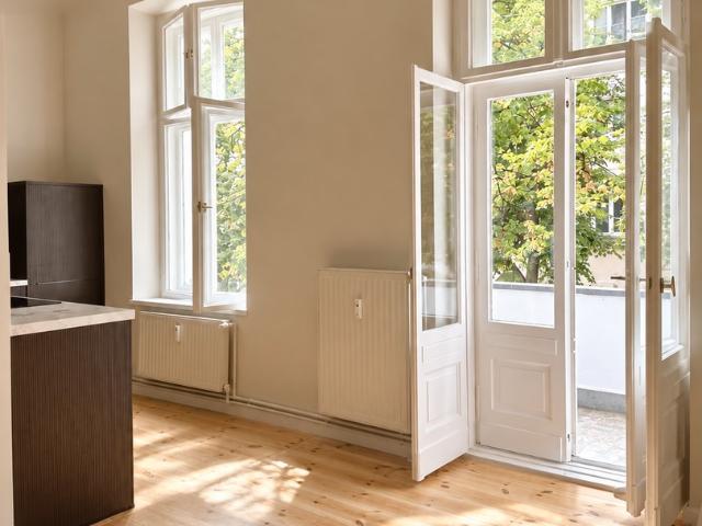 Wohnung kaufen in Pankow, Berlin