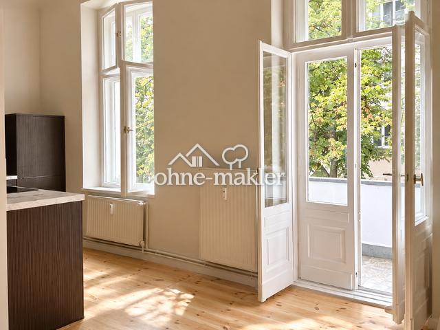 Apartment kaufen in Pankow, Berlin