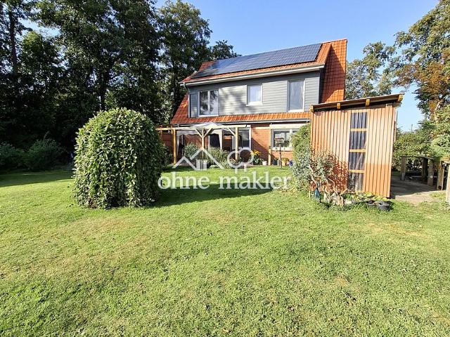 Haus kaufen in Oederquart, Niedersachsen