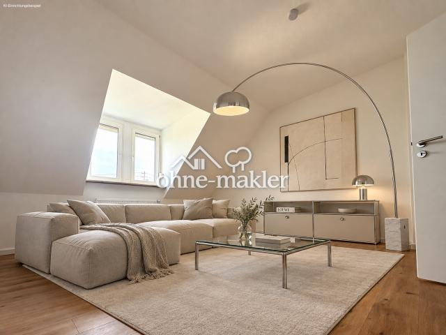 Apartment kaufen in Dotzheim, Wiesbaden