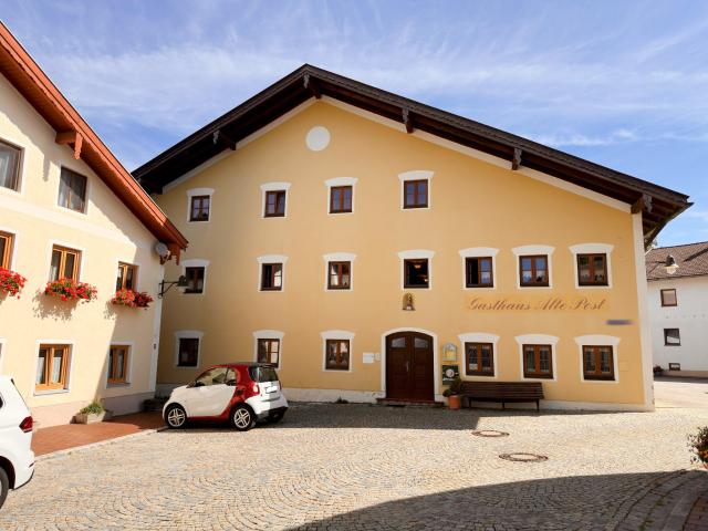 Villa kaufen in Haiden, Gars