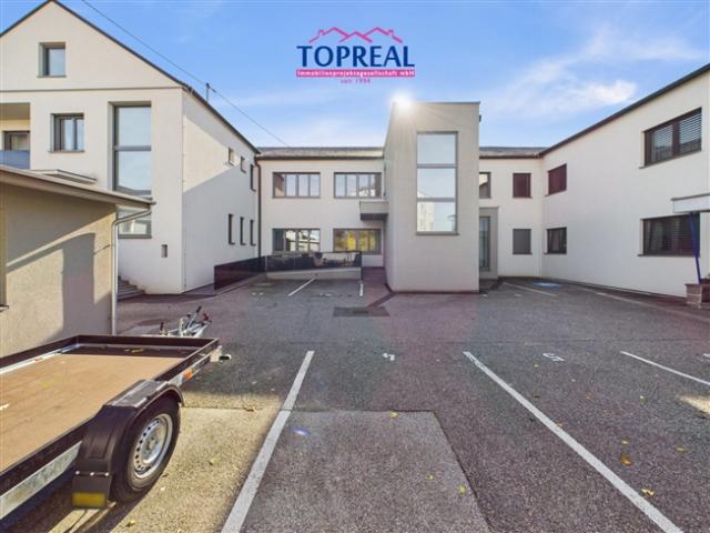 Mehrfamilienhaus kaufen in St. Dionysen, Traun