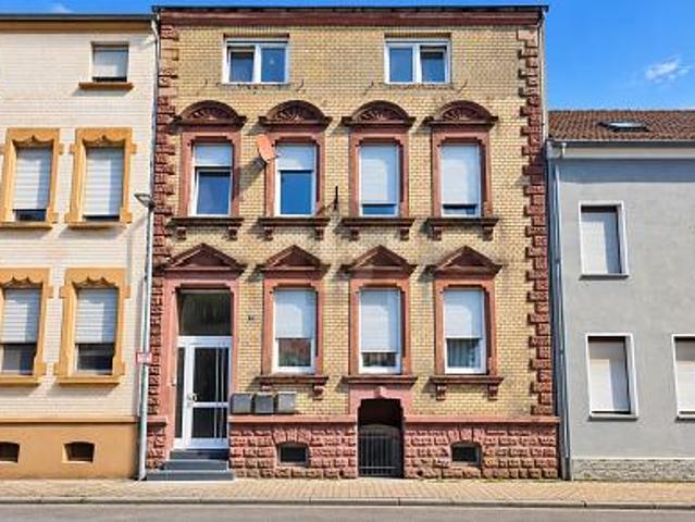Haus kaufen in Dillingen, Saarland