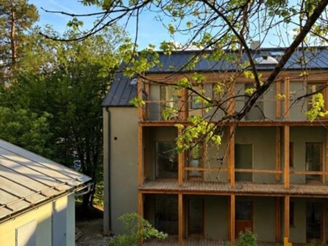 Wohnung kaufen in Mariazell, Steiermark
