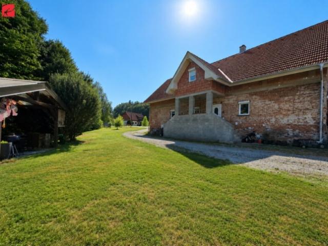 Einfamilienhaus kaufen in St. Margarethen an der Raab, Steiermark