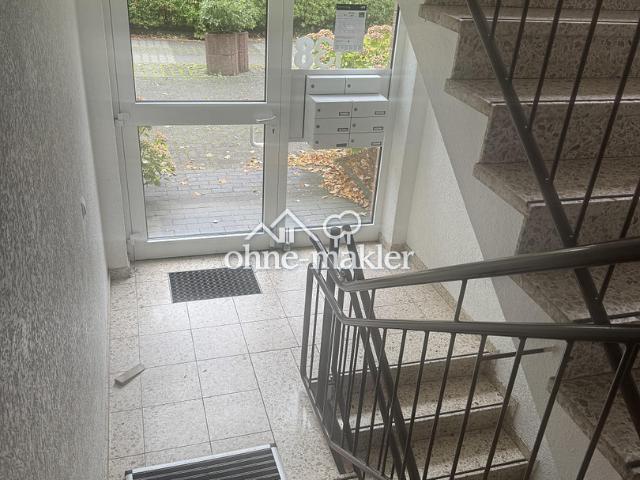 Apartment mieten in Wandhofen, Schwerte
