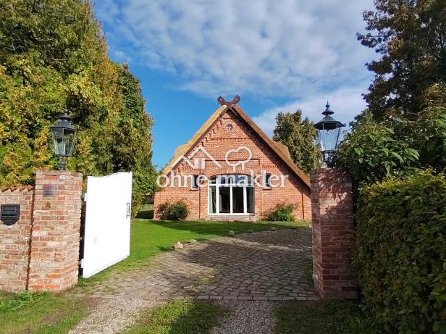 Haus kaufen in Niendorf bei Berkenthin, Kreis Herzogtum Lauenburg