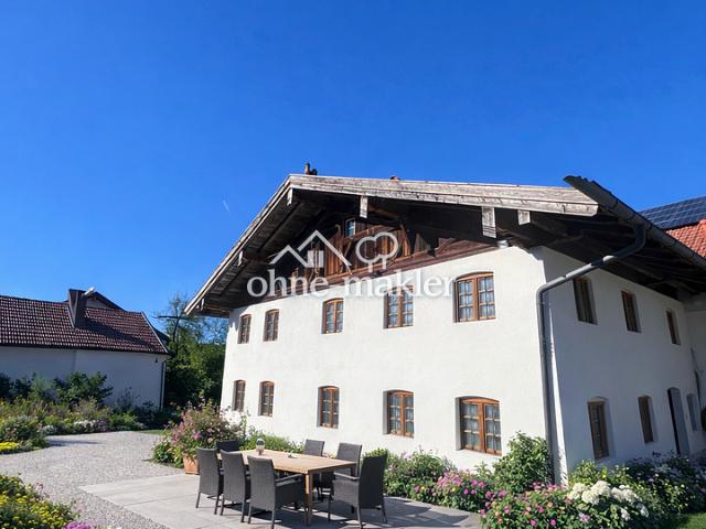 Haus mieten in Vogtareuth, Bayern