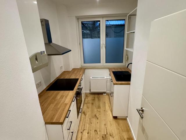 Wohnung mieten in Lindenthal, Köln