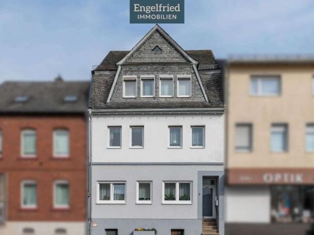 Haus kaufen in Kastellaun, Rheinland-Pfalz