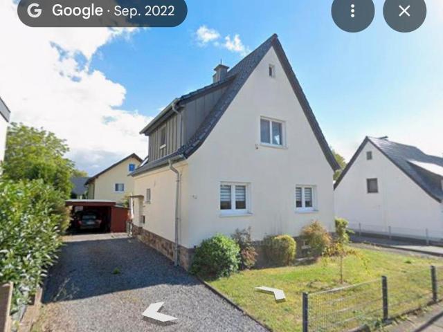 Haus kaufen in Wandhofen, Schwerte