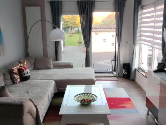 Haus kaufen in Immigrath, Langenfeld
