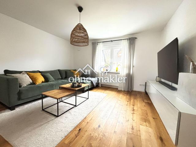 Haus kaufen in Nonnweiler, Saarland