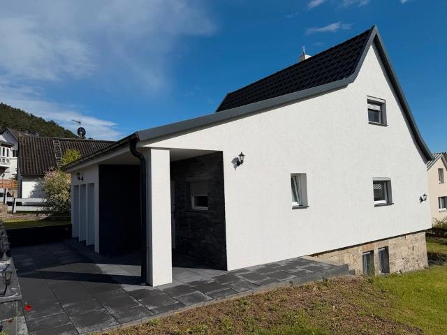 Haus kaufen in Wolfhagen, Hessen