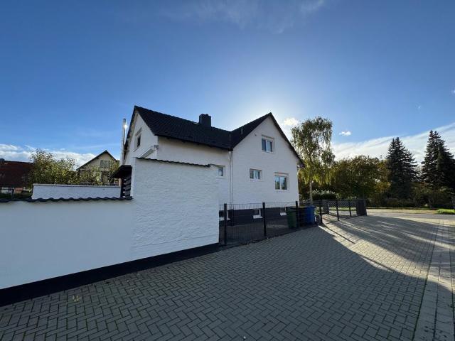 Haus kaufen in Volkersheim, Bockenem