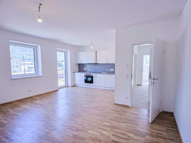 Wohnung kaufen in Gmunden, Oberösterreich