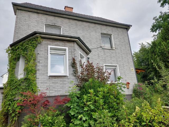 Haus kaufen in Radevormwald