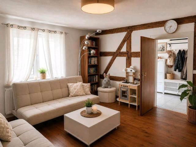 Haus kaufen in Höchstadt an der Aisch, Bayern