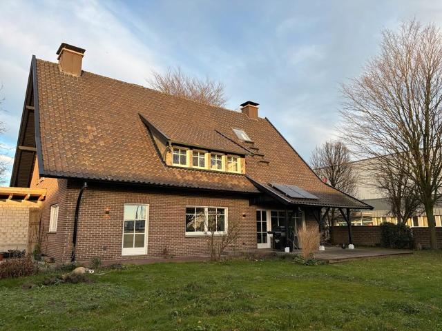 Haus kaufen in Borken, Nordrhein-Westfalen