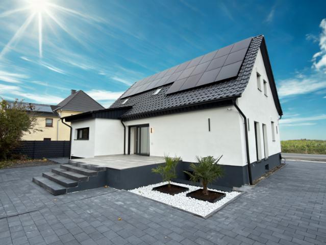 Haus kaufen in Grevel, Dortmund