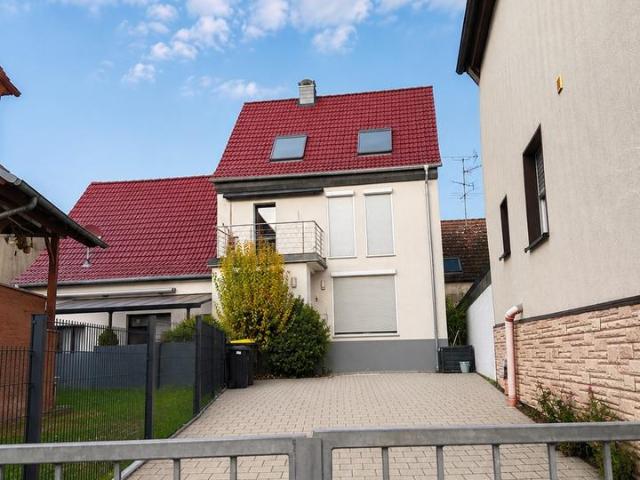 Haus kaufen in Freigericht, Hessen