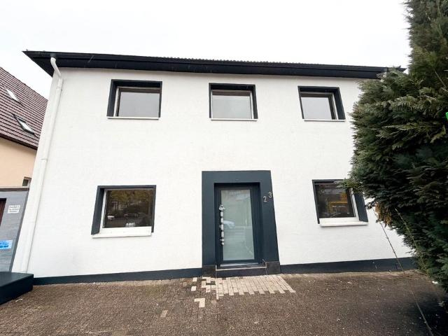 Haus kaufen in Altenbeken
