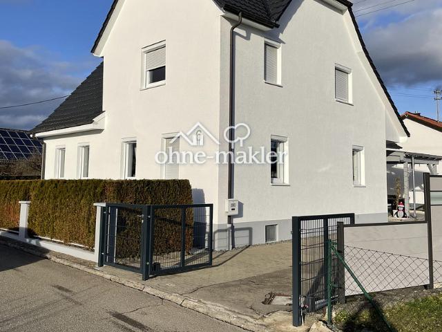 Haus kaufen in Balingen