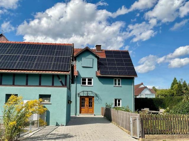 Haus kaufen in Trendelburg, Landkreis Kassel