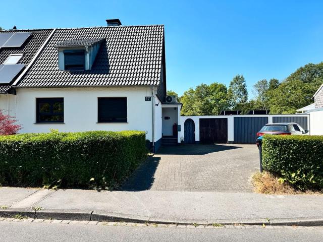 Haus kaufen in Haan, Kreis Mettmann