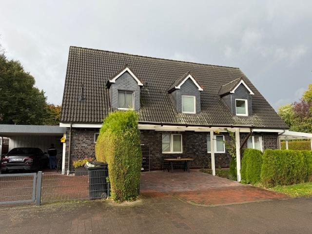 Haus kaufen in Tornesch, Schleswig-Holstein