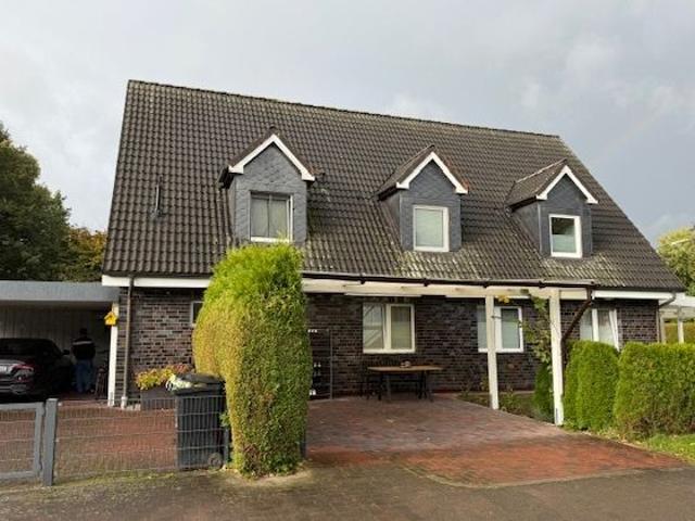 Haus kaufen in Tornesch, Schleswig-Holstein