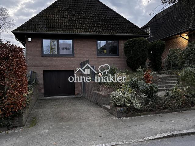 Haus mieten in Rellingen, Schleswig-Holstein