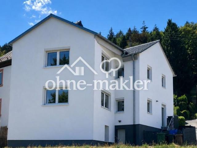 Haus mieten in Wilhelmsfeld, Baden-Württemberg