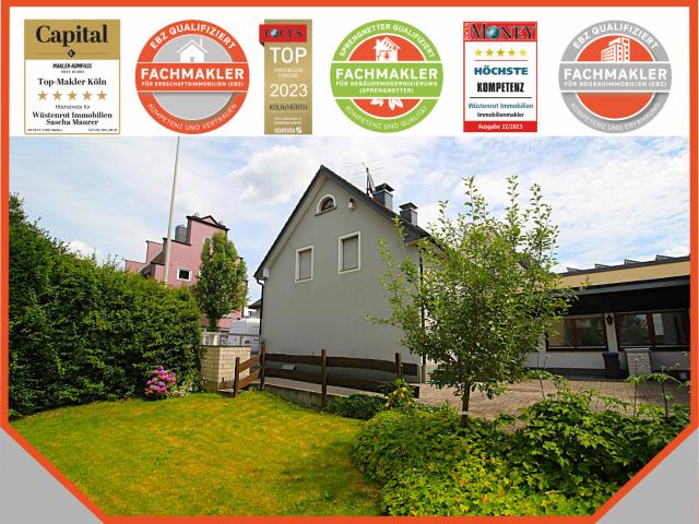 Haus kaufen in Molterkiste, Solingen