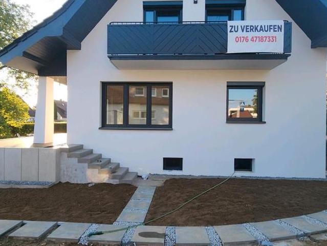 Haus kaufen in Mutlangen, Baden-Württemberg
