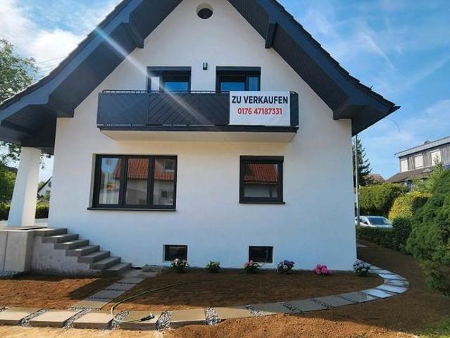 Haus kaufen in Mutlangen, Baden-Württemberg