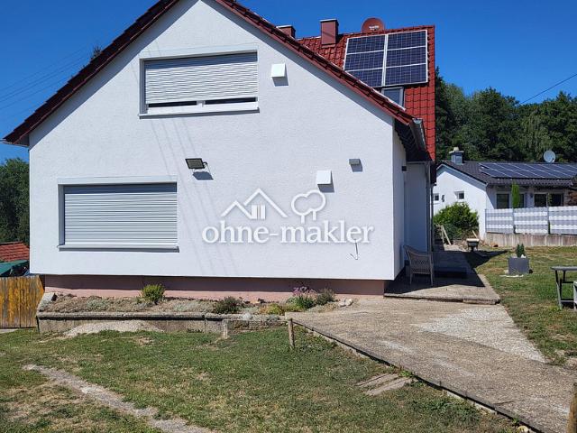 Haus kaufen in Bayern