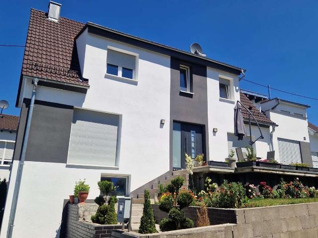 Haus kaufen in Schorndorf, Rems-Murr-Kreis